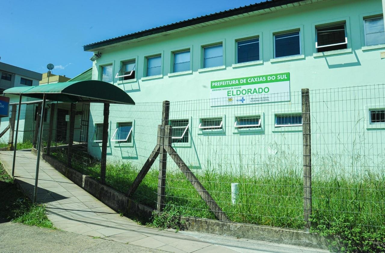 A Farm&aacute;cia Regional Eldorado estar&aacute; localizada na rua Armando Claudino Canale, 264