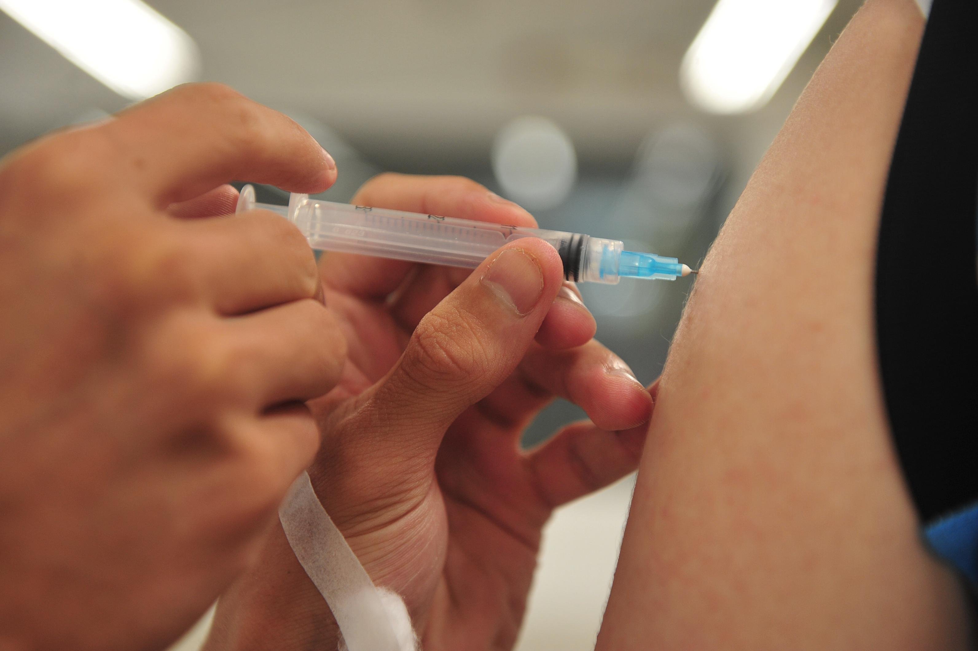 An&aacute;lise da SES aponta para a import&acirc;ncia da dose de refor&ccedil;o