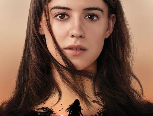 &lsquo;Um lugar bem longe daqui&rsquo;, com a atriz Daisy Edgar-Jones, ganha cartaz e trailer