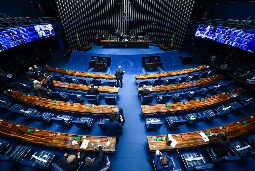 Proposta segue para a C&acirc;mara dos Deputados
