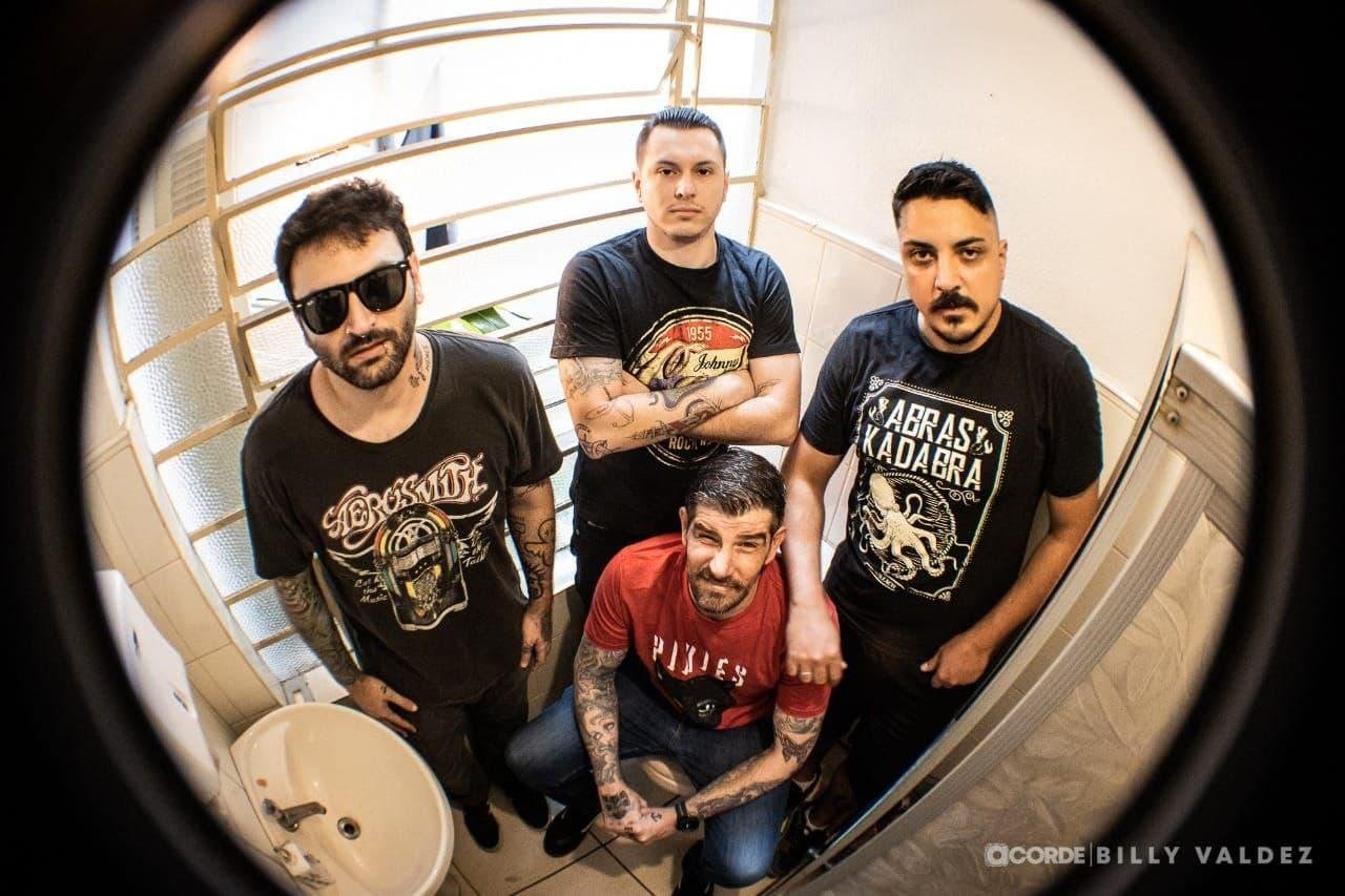 A Atrack, nestes seus 25 anos de estrada, j&aacute; rodou o circuito Underground sul-americano