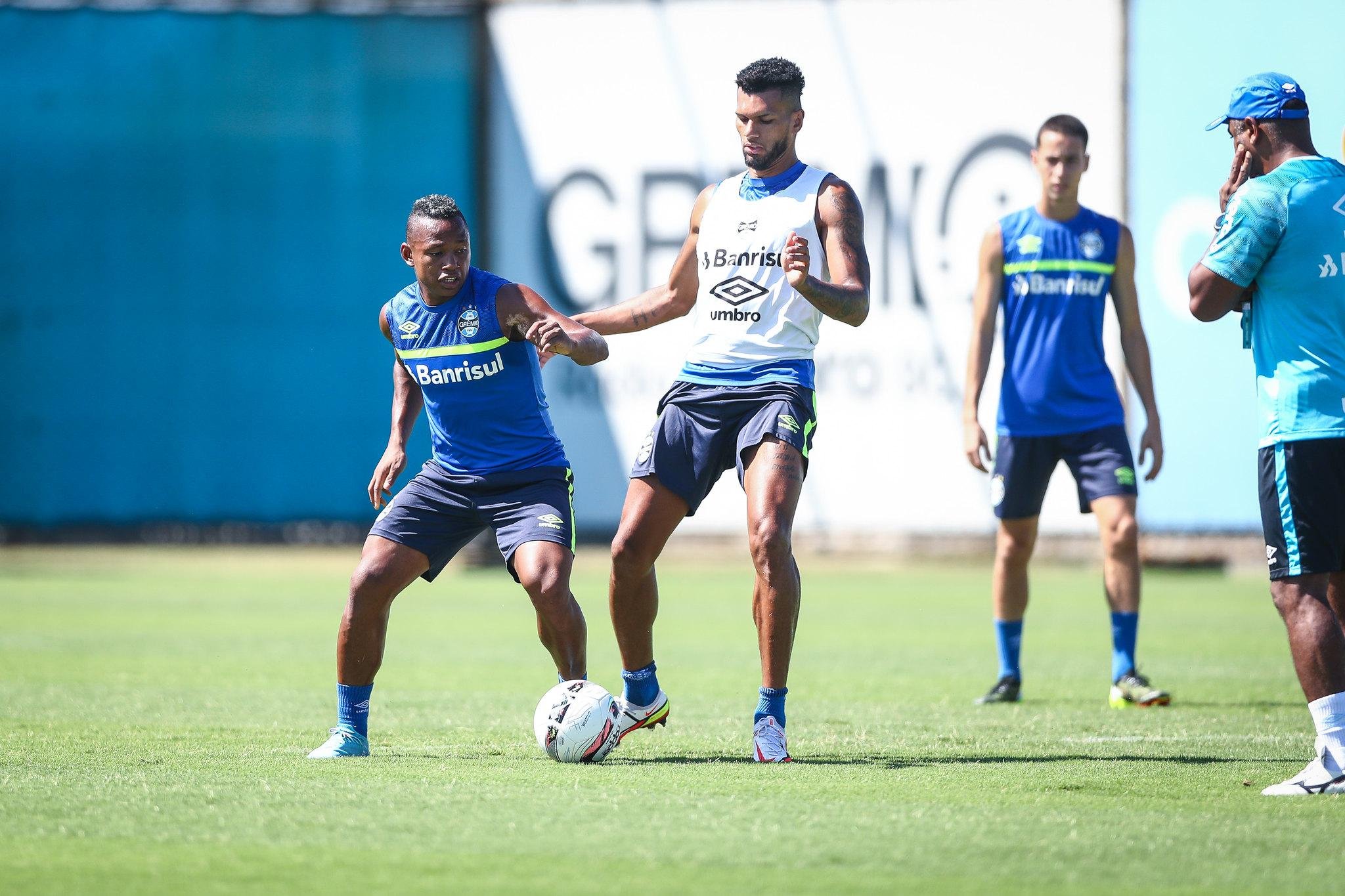 Decis&atilde;o come&ccedil;a pelo jogo de ida neste s&aacute;bado