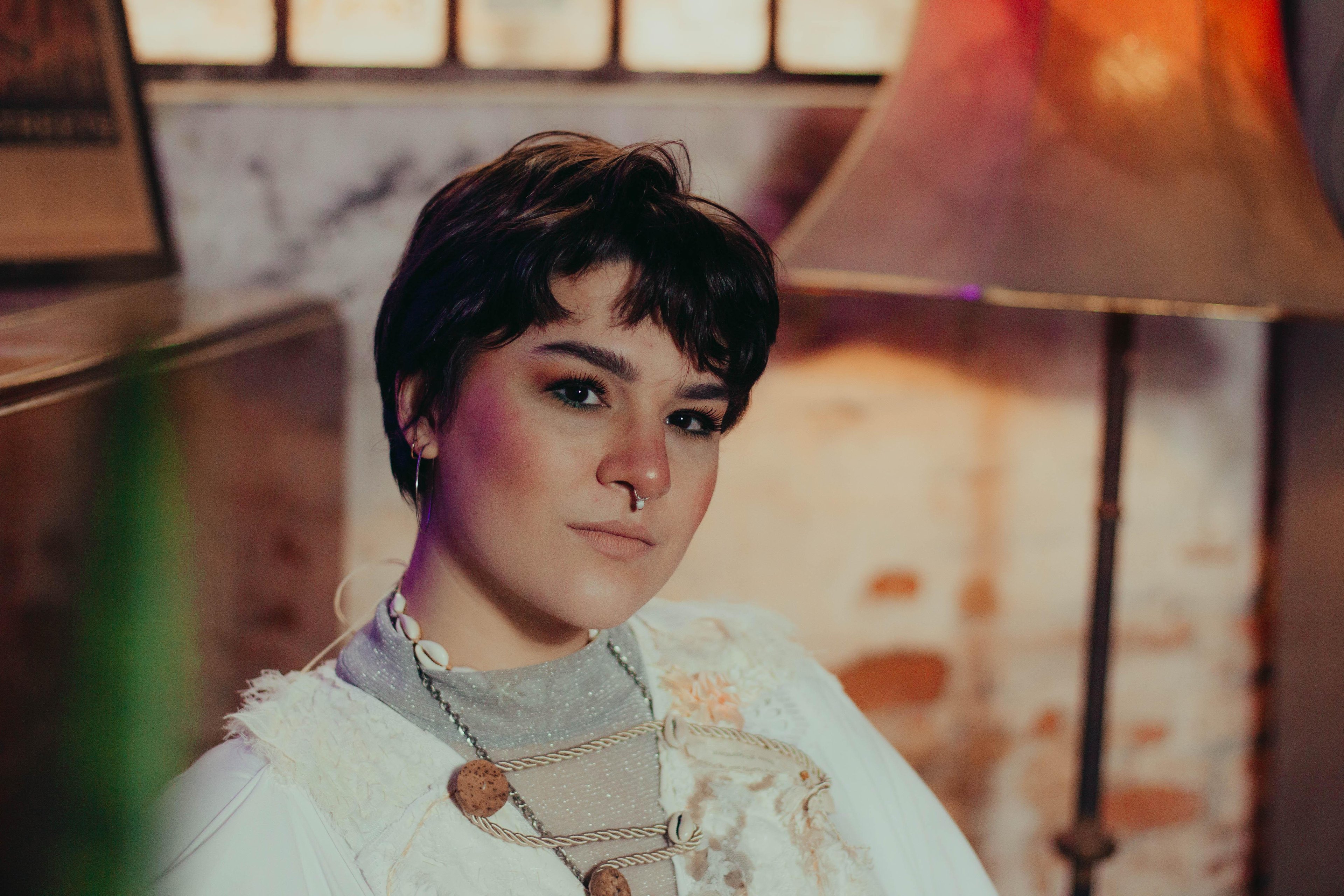 Ana Matielo se apresenta neste s&aacute;bado, 18h, na Funda&ccedil;&atilde;o Ecarta