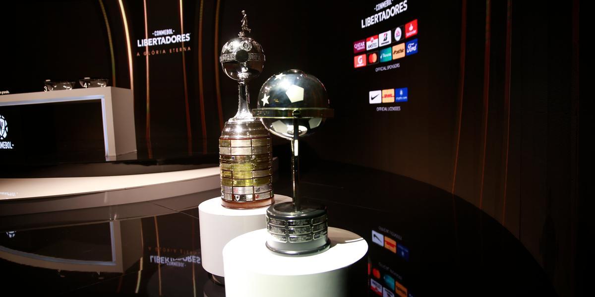 Inter ter&aacute; viagens longas na Sul-Americana