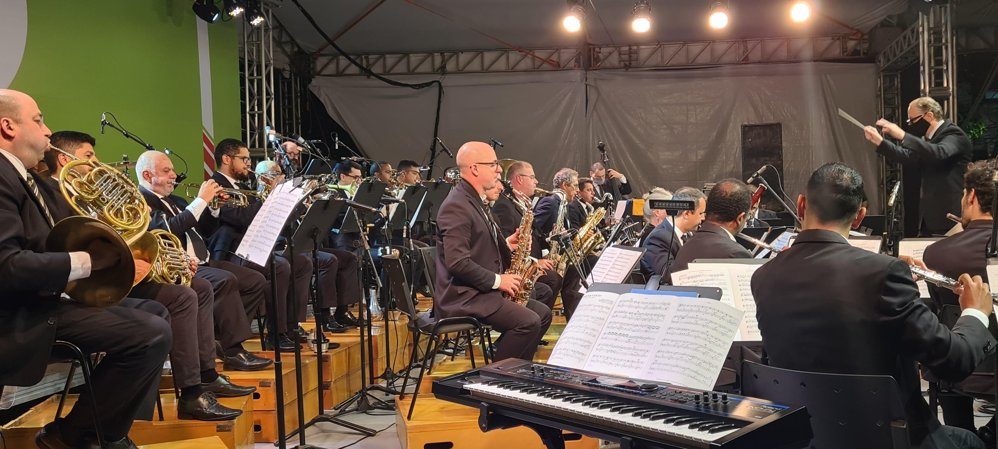 Trombone Concerto"&nbsp;ter&aacute; sua estreia com a OSNH e &eacute; dedicada ao solista Jos&eacute; Milton Vieira.
