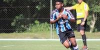 Tetê pode retornar ao Grêmio por empréstimo