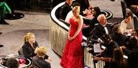 Amy Schumer rebate críticas sobre piada com Kirsten Dunst