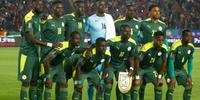 Senegal vai ao Mundial pelo segundo ciclo seguido