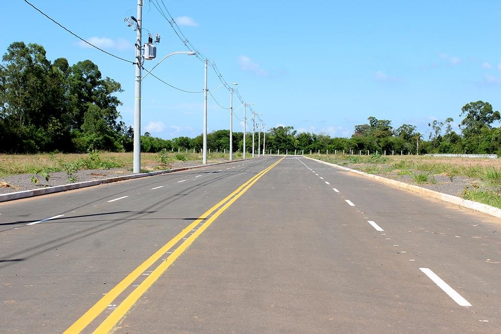 A &aacute;rea total do condom&iacute;nio &eacute; de 20,1 mil m&sup2; de &aacute;rea, sendo que cada lote tem &aacute;rea m&eacute;dia de 1.062 m&sup2;
