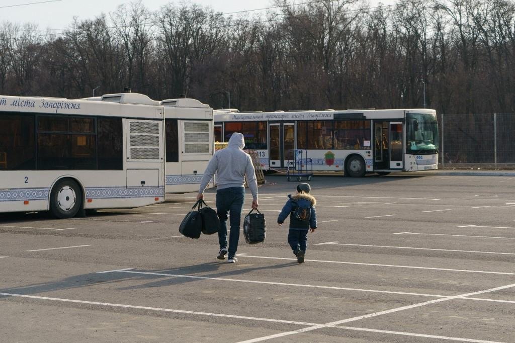 Medida deve facilitar a abertura de um corredor humanit&aacute;rio para a cidade ucraniana de Zaporizhzhia