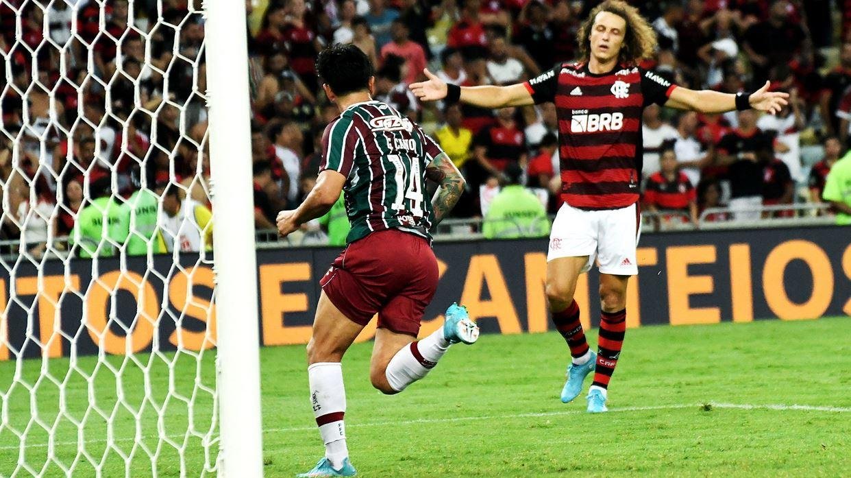 Cano foi decisivo na primeira parte da final
