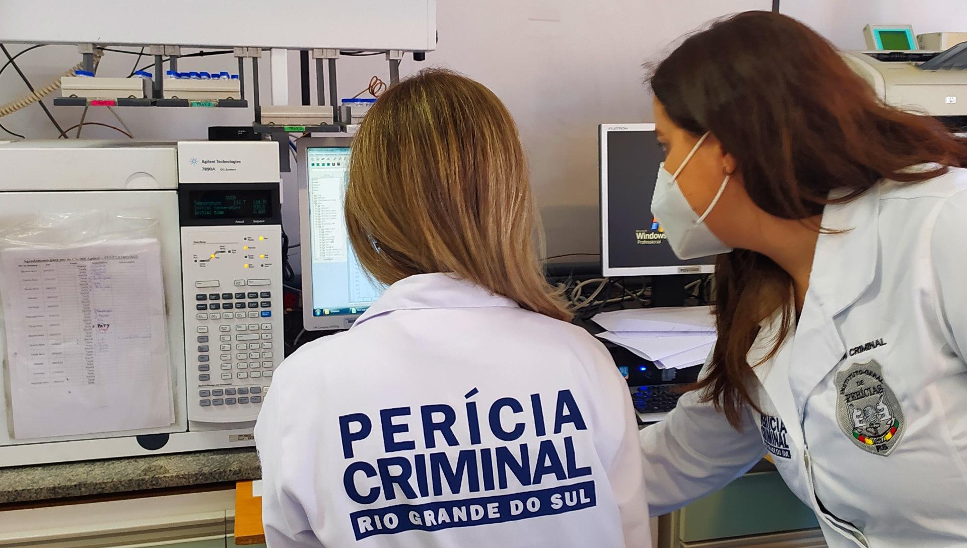 Impureza da droga exp&otilde;e os usu&aacute;rios ainda mais aos riscos &agrave; sa&uacute;de