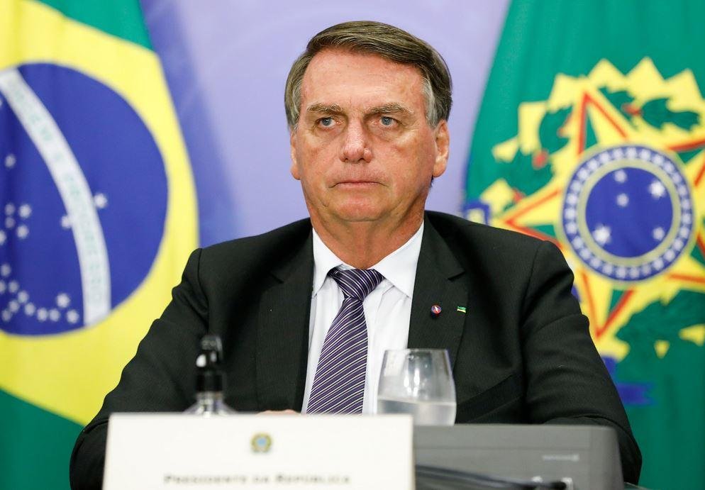 Bolsonaro definiu corte em decreto no Di&aacute;rio Oficial