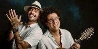 Diogo Nogueira e Hamilton de Holanda lançam single e clipe