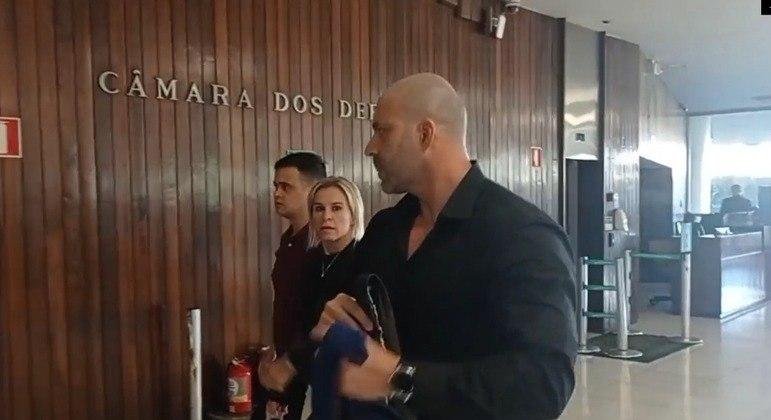 O STF formou maioria pela manuten&ccedil;&atilde;o das medidas impostas contra Daniel Silveira