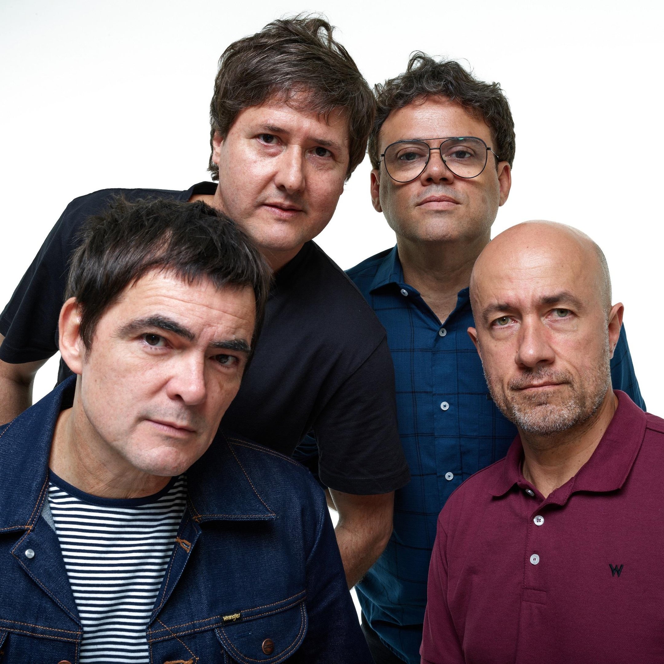 Skank faz seus dois &uacute;ltimos shows no RS neste s&aacute;bado e domingo
