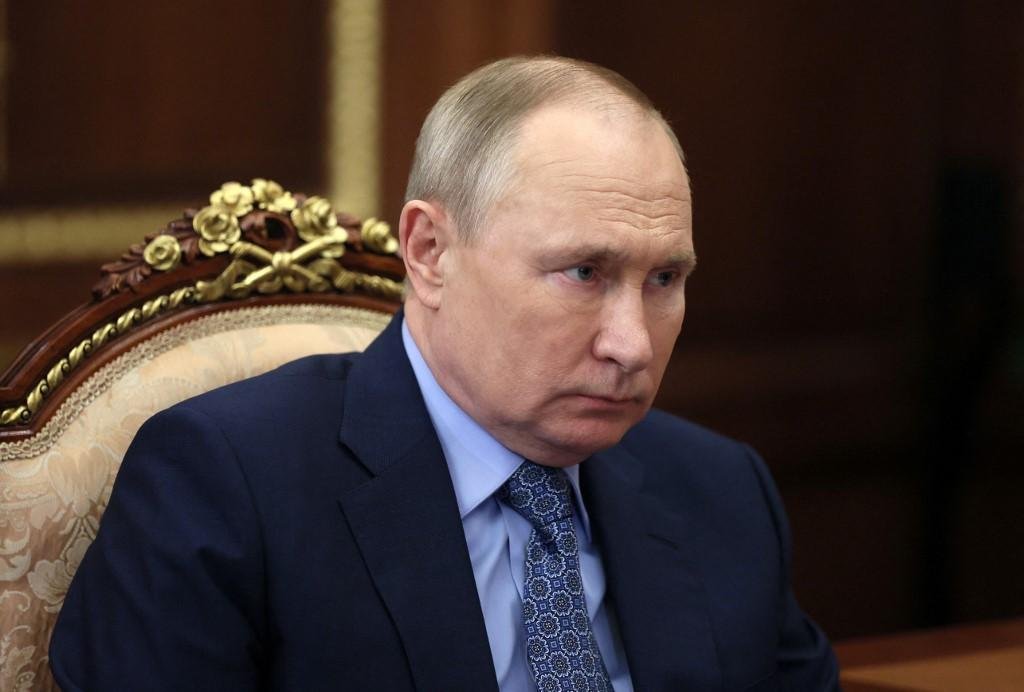 Ainda segunda a fonte, a R&uacute;ssia sofre consequ&ecirc;ncias "graves"