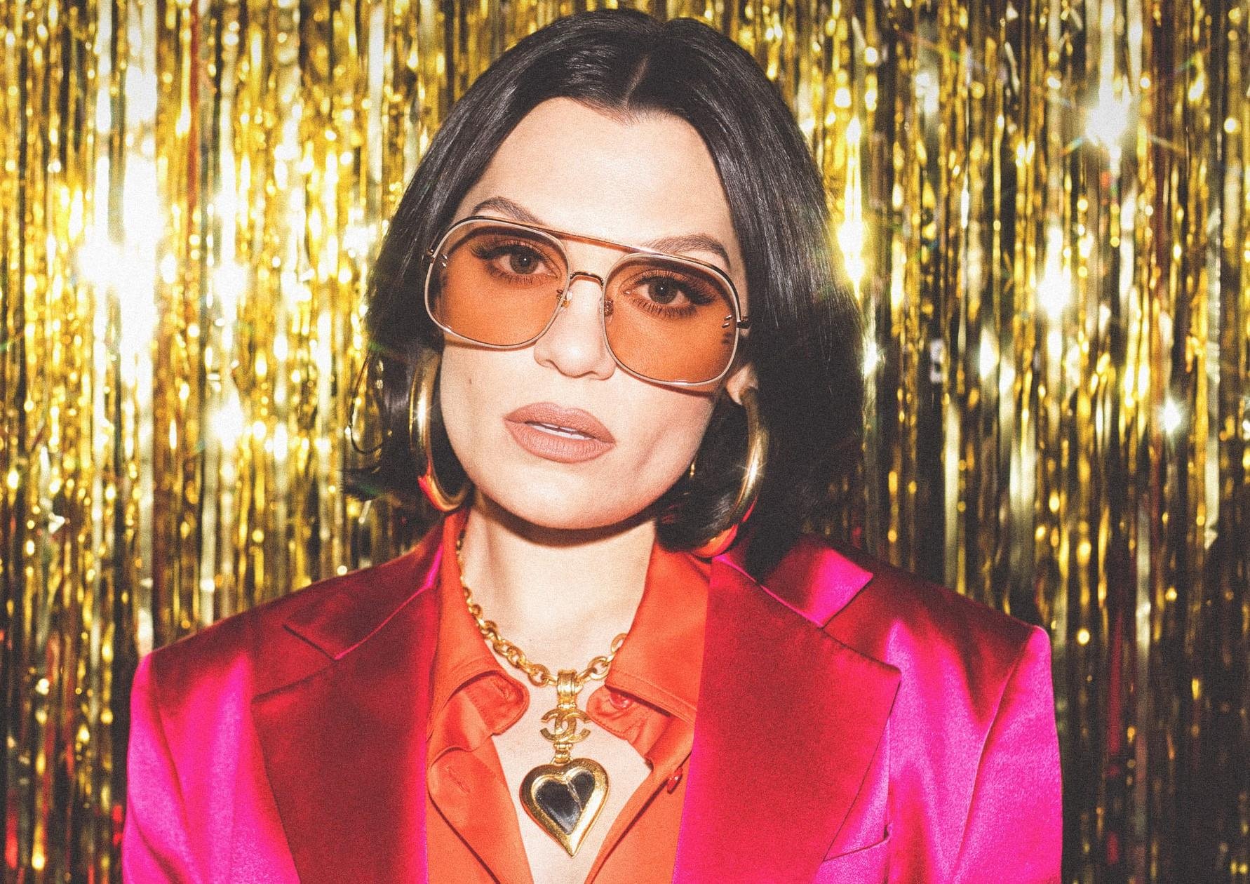 Uma das maiores divas do pop mundial, a brit&acirc;nica Jessie J, &eacute; confirmada como headliner do palco Sunset para o dia 8 de setembro