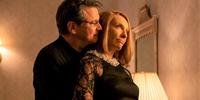 Colin Firth e Toni Collette protagonizam 'A Escada', série baseado em uma história verdadeira