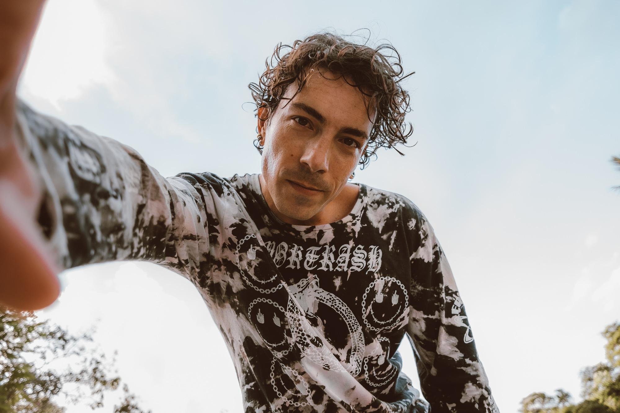 Di Ferrero apresenta seu novo show, que contar&aacute; com a participa&ccedil;&atilde;o de Gee Rocha
