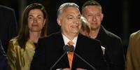 Orban venceu eleições legislativas na Hungria