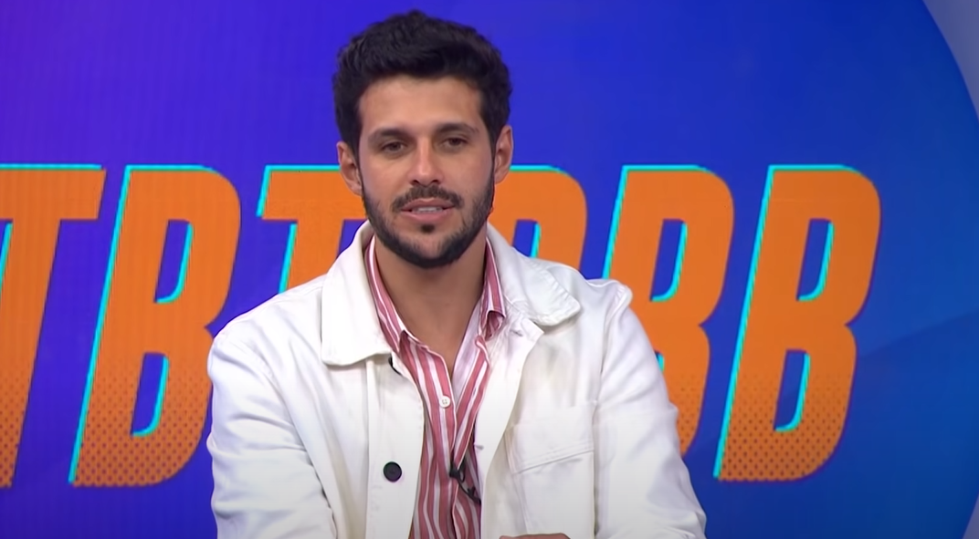 Rodrigo Mussi est&aacute; internado desde a &uacute;ltima quinta-feira (31)
