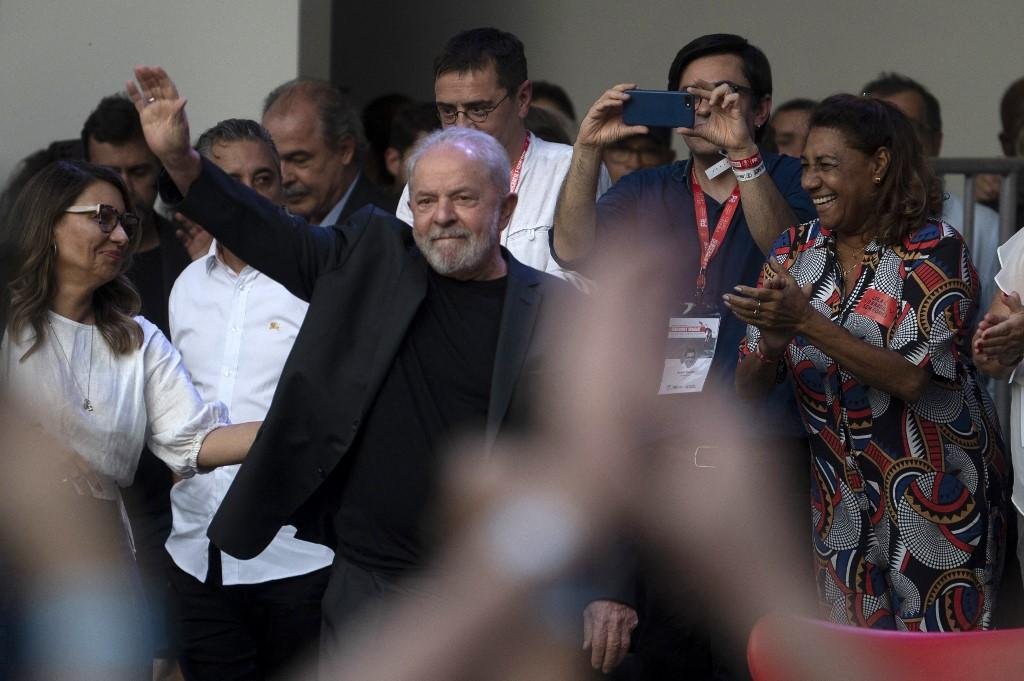 Fala aconteceu durante evento na UERJ