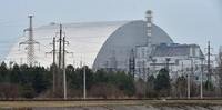 Ucrânia afirmou ter retomado controle de Chernobyl