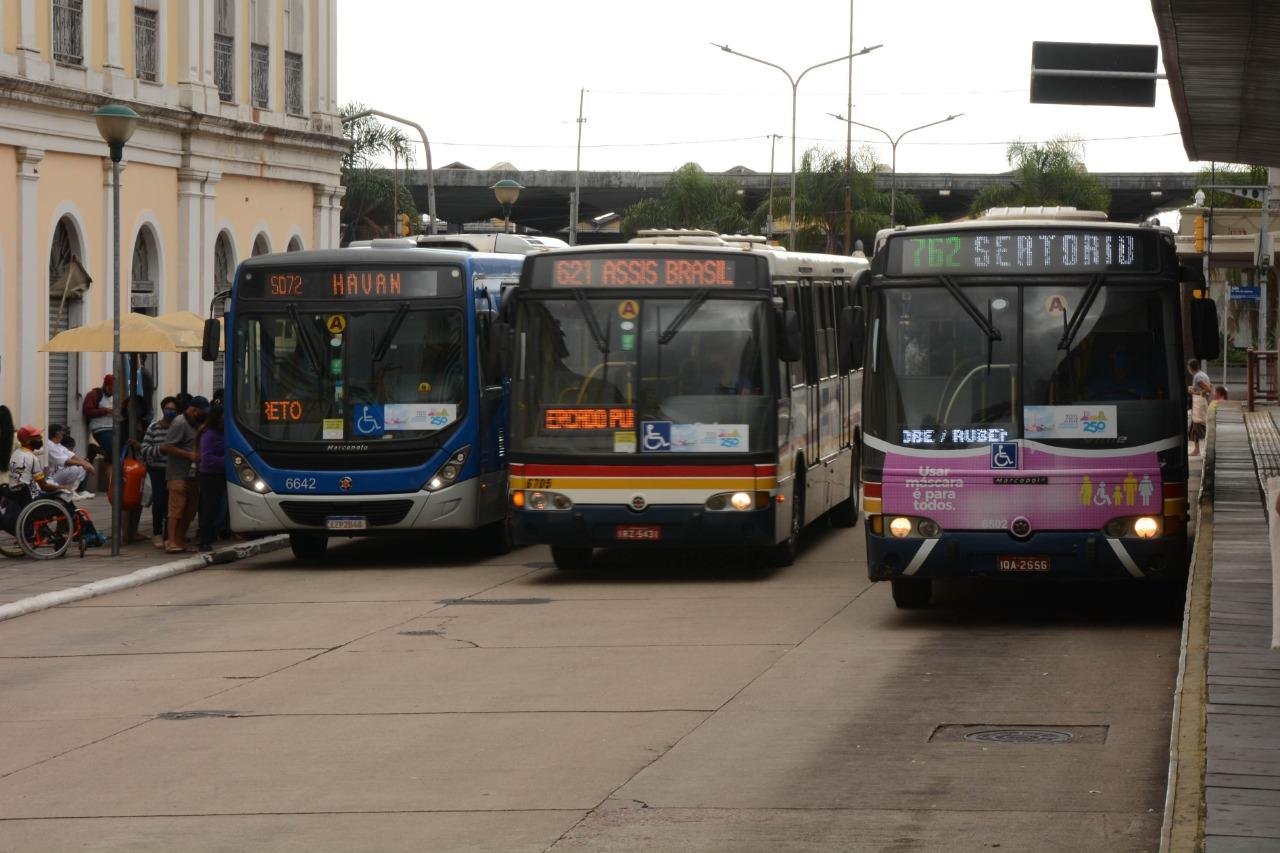 Prefeitura pressiona por verba