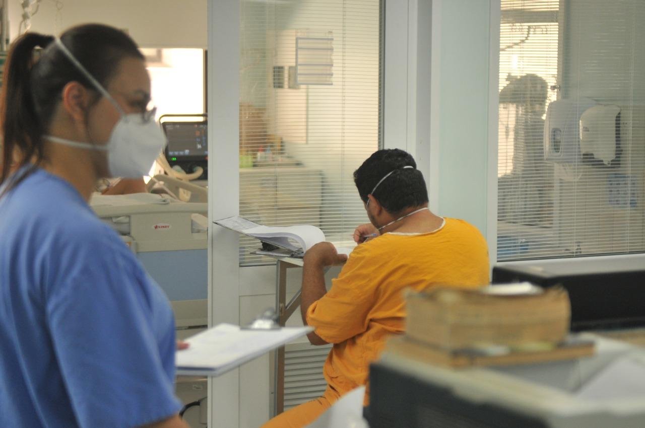 Diante da atual pandemia, da polui&ccedil;&atilde;o do planeta e da incid&ecirc;ncia crescente de doen&ccedil;as, o tema escolhido pela OMS &eacute; &ldquo;Nosso Planeta, Nossa Sa&uacute;de"