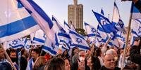 Israel vive nova crise política