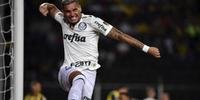 Palmeiras estreou com goleada na Libertadores 2022