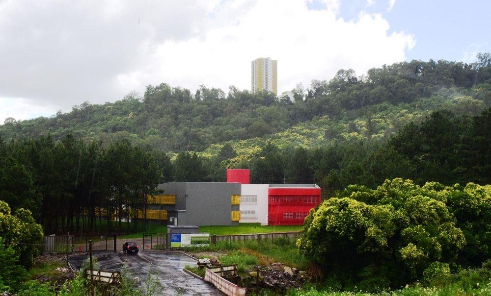 Escola Municipal San Gennaro &eacute; uma das que v&atilde;o receber novas turmas