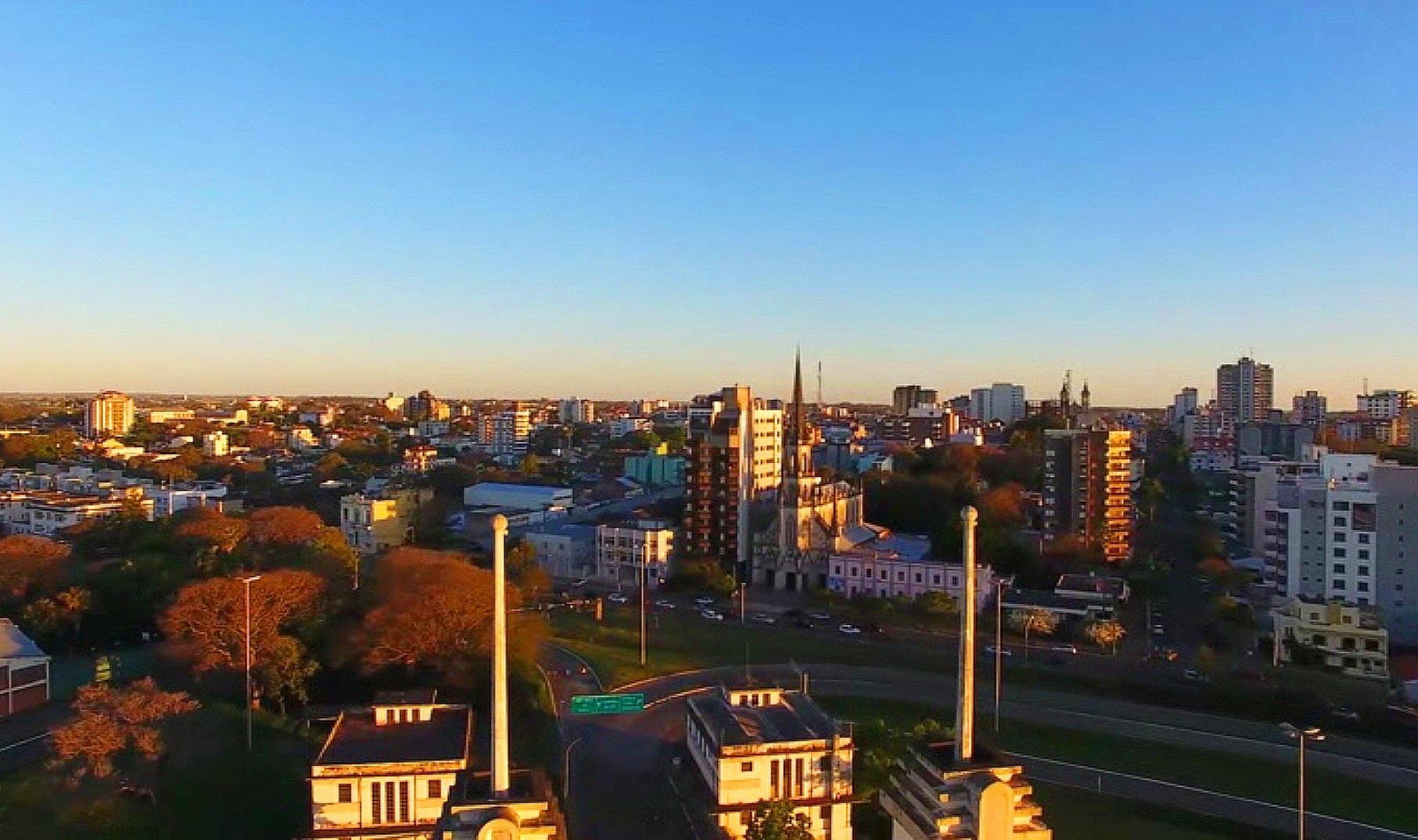 Apenas 21 cidades ga&uacute;chas integram o relat&oacute;rio na categoria "B", simbolizando 6,38% dos munic&iacute;pios do Estado