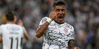 Paulinho retornou ao Corinthians após nove anos