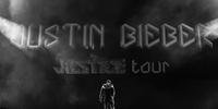 Justin Bieber fará uma apresentação da turnê Justice World Tour no Allianz Parque, em São Paulo, no dia 14 de setembro