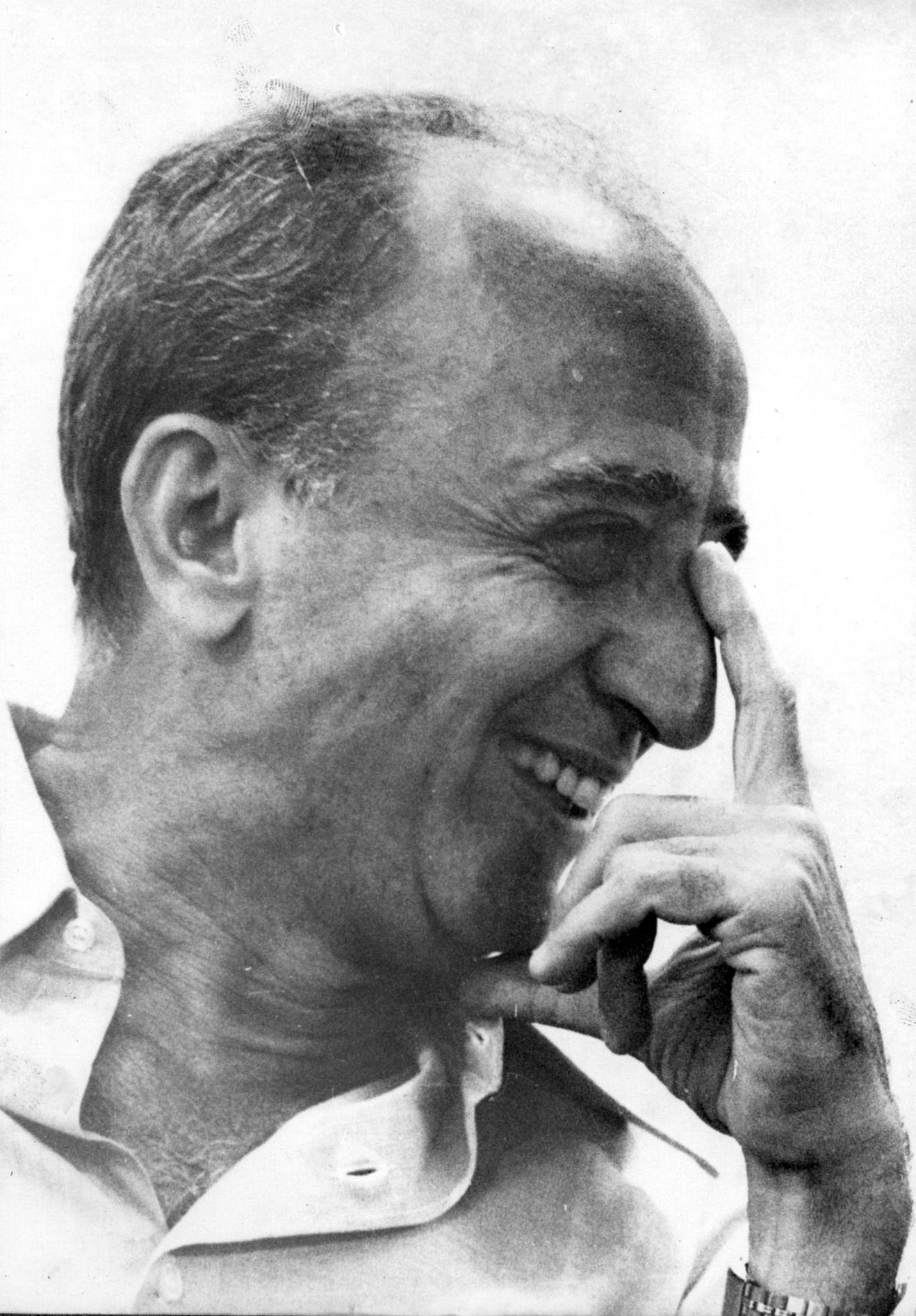 Jornalista, escritor e tradutor Mill&ocirc;r Fernandes