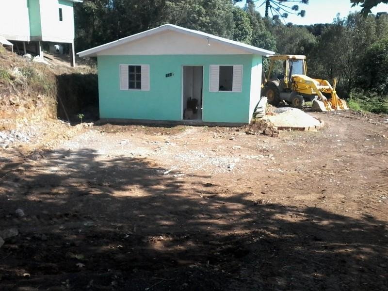 Prefeitura publicou edital de sele&ccedil;&atilde;o de fam&iacute;lias ao programa A Casa &eacute; Sua