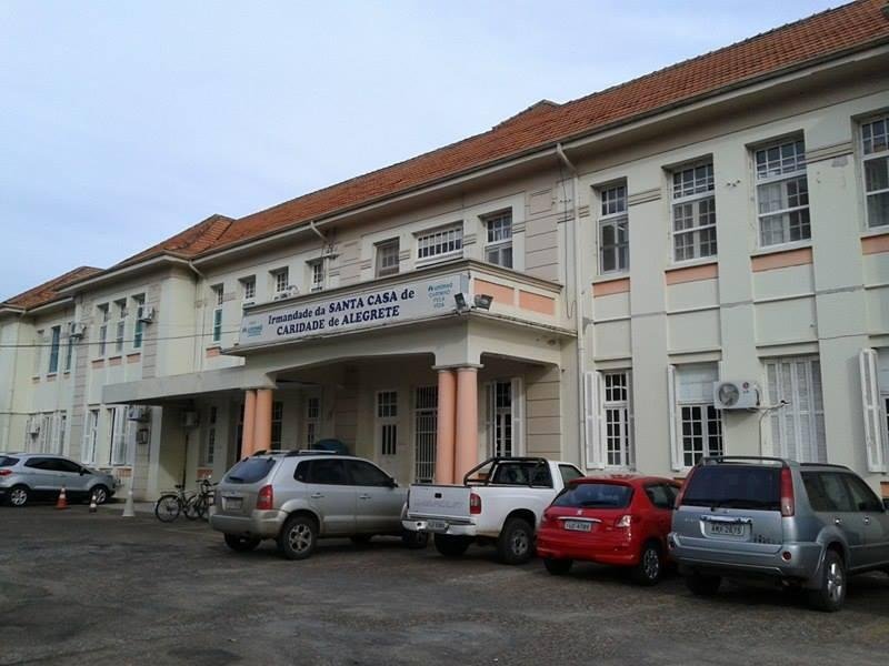 Minist&eacute;rio da Sa&uacute;de repassou R$ 1,2 milh&atilde;o para a aquisi&ccedil;&atilde;o do tom&oacute;grafo