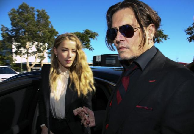 O caso entre Depp, de 58 anos, e Heard, 35, ser&aacute; transmitido ao vivo. Ambos devem testemunhar, juntamente com os atores James Franco e Paul Bettany e o magnata Elon Musk, entre outras celebridades
