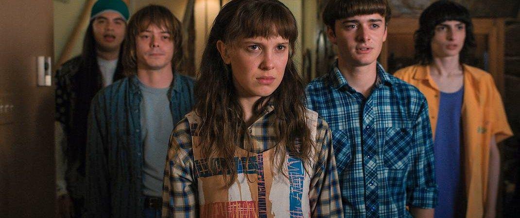 A Netflix divulgou nesta ter&ccedil;a-feira, 12, o novo trailer da 4&ordf; temporada de Stranger Things