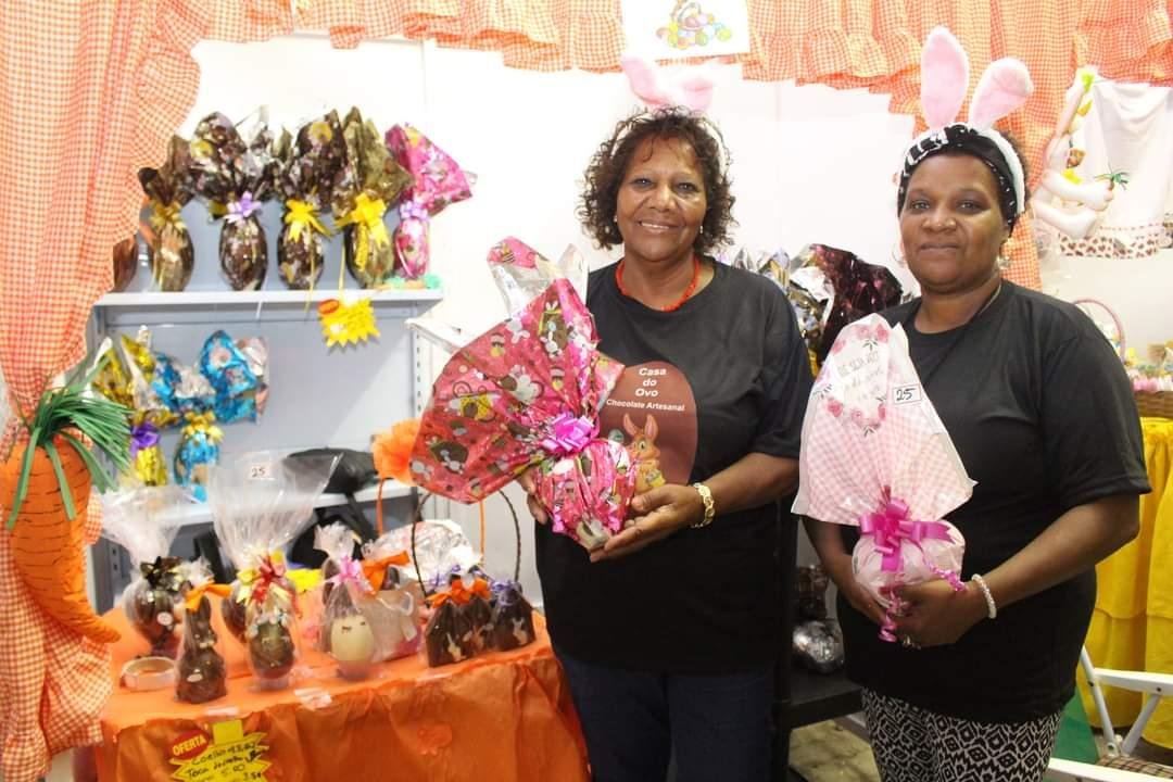 Chocomel, Feira do Peixe e Feira do Livro s&atilde;o op&ccedil;&otilde;es para o feriado no munic&iacute;pio