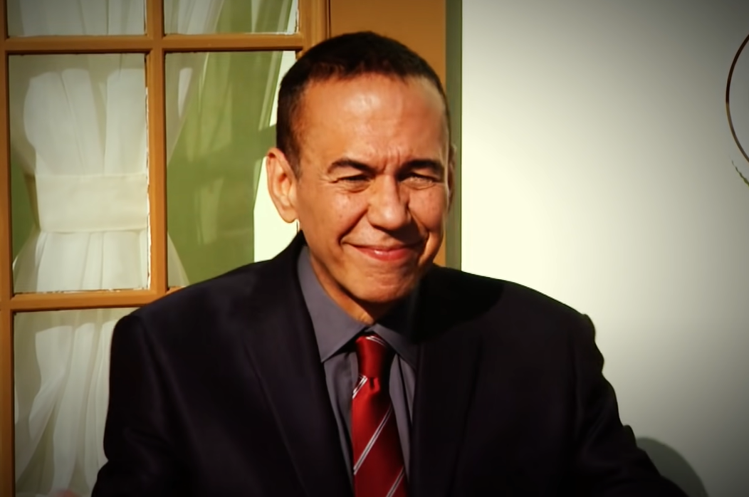 Gilbert Gottfried, ator norte-americano e lend&aacute;rio comediante de stand-up conhecido por sua voz crua e queimada e piadas grosseiras, morreu aos 67 anos