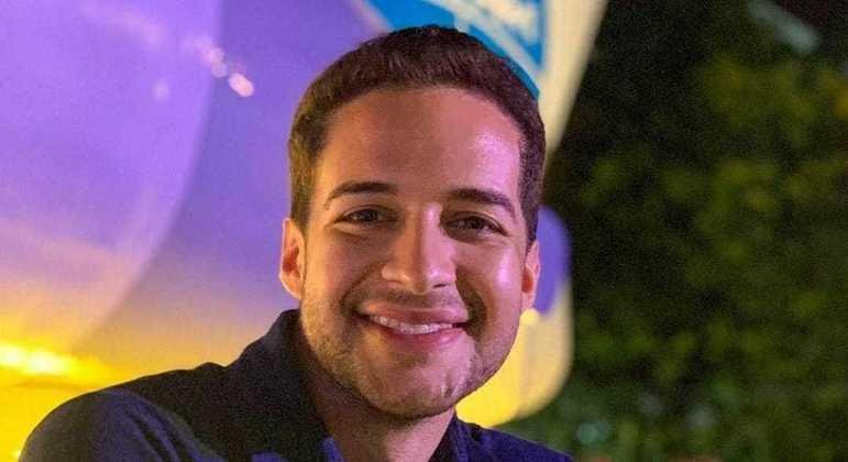 Jornalista foi esfaqueado na noite de quinta-feira