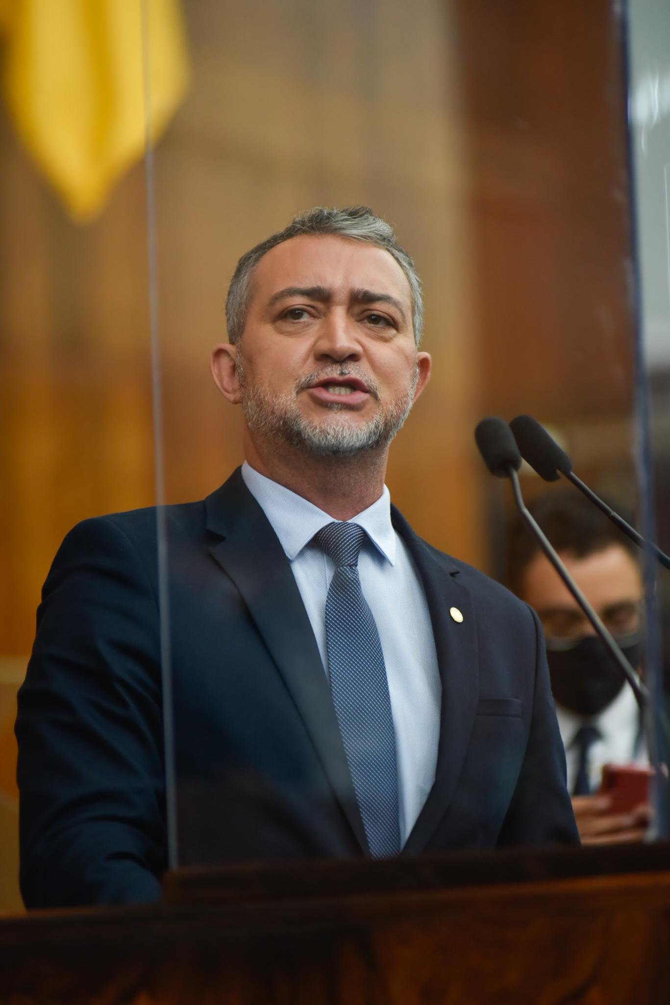 Edegar Pretto (PT)