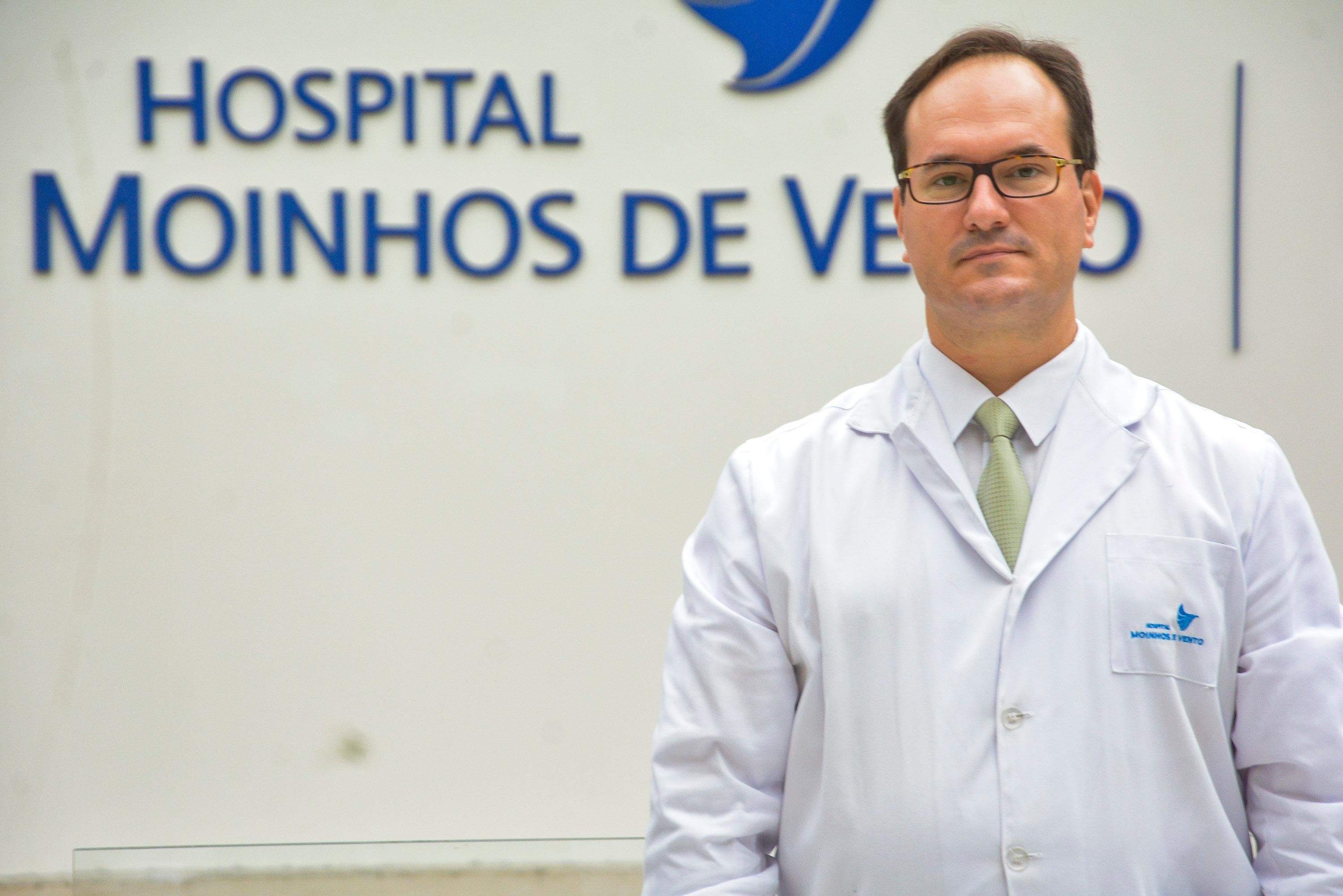 "As vacinas sofrem com o pr&oacute;prio sucesso. Doen&ccedil;as que circulavam de forma importante na popula&ccedil;&atilde;o algumas d&eacute;cadas atr&aacute;s praticamente desapareceram. Como n&atilde;o est&atilde;o mais em evid&ecirc;ncia, as pessoas n&atilde;o as entendem mais como um risco"