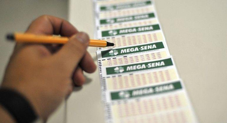 Concurso 2.472 da Mega-Sena premiou aposta de Guarulhos