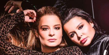Maiara e Maraisa come&ccedil;am turn&ecirc; de shows