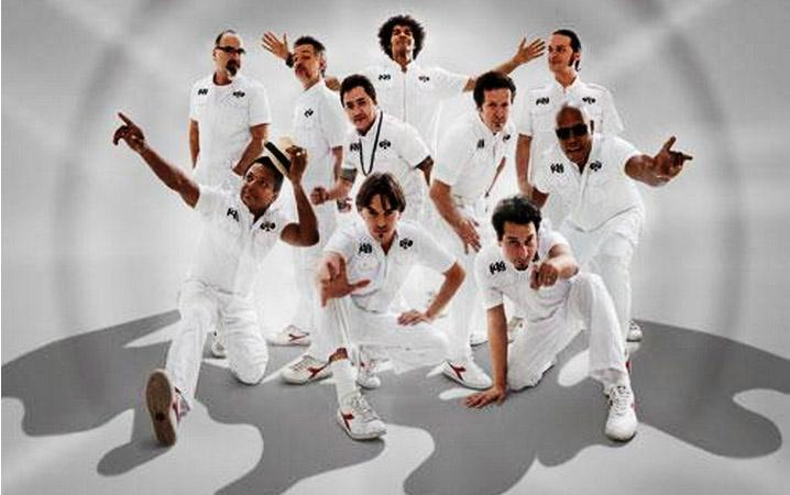 H&aacute; tratativa com o grupo paulistano Funk Como Le Gusta