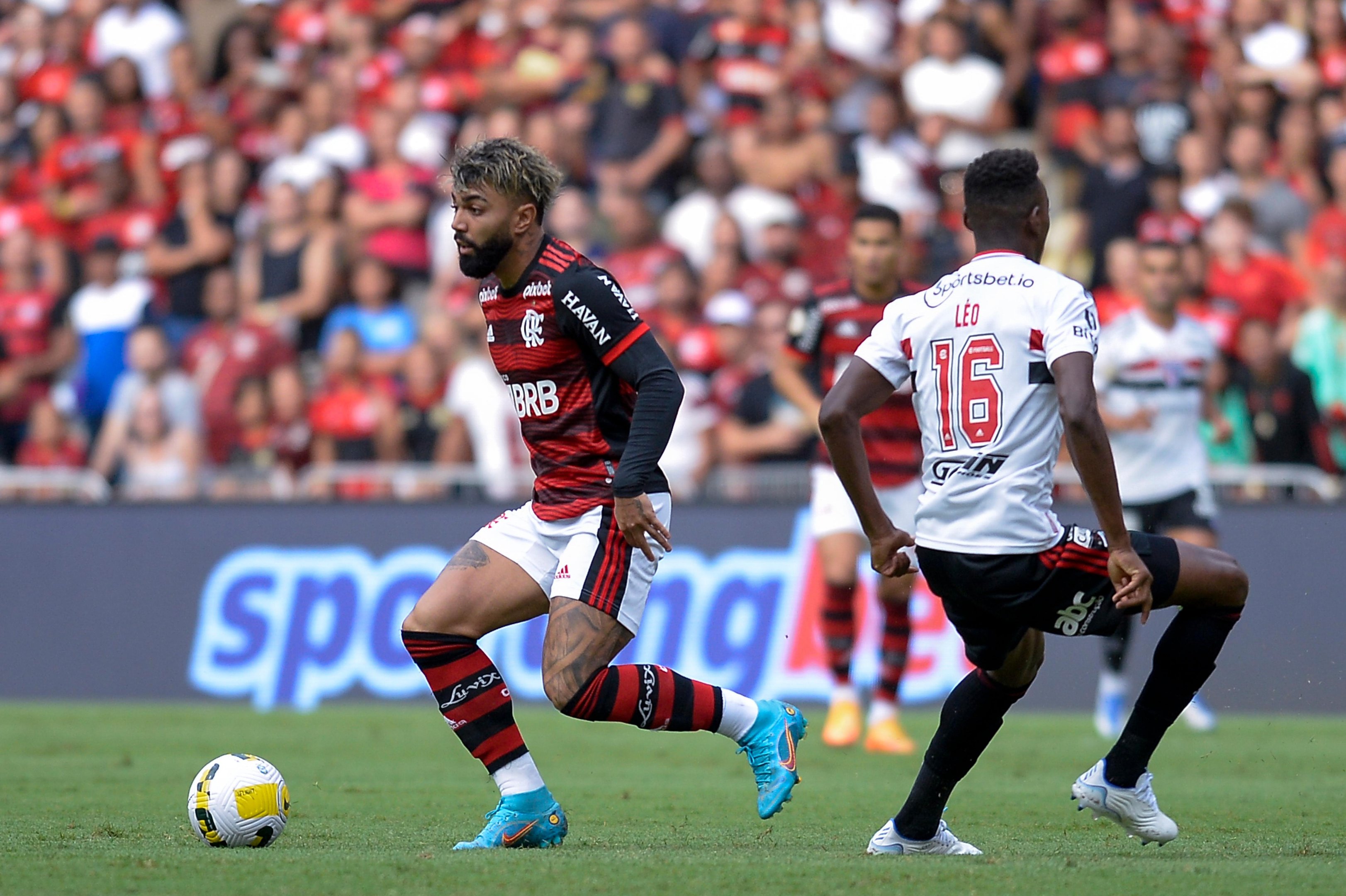 Partida ocorreu no Maracan&atilde; neste domingo